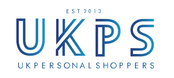 UK Personal Shoppers